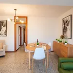 Appartement Palmas Centro Benidorm