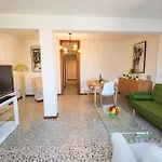 Palmas Centro Appartement Benidorm
