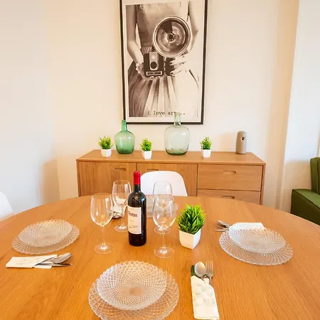 Apartment Palmas Centro