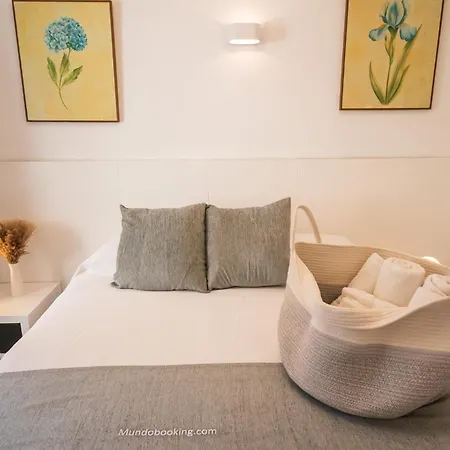 아파트 Palmas Centro