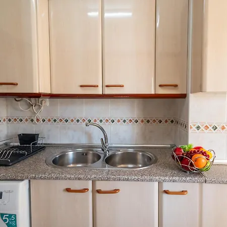 아파트 Palmas Centro *