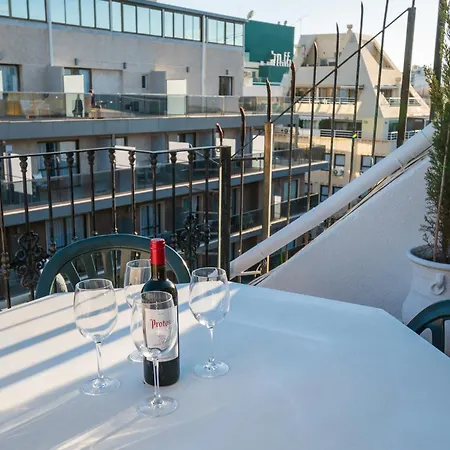 Palmas Centro 아파트