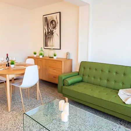 Palmas Centro * 베니돔