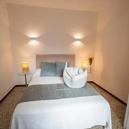 Palmas Centro * 베니돔