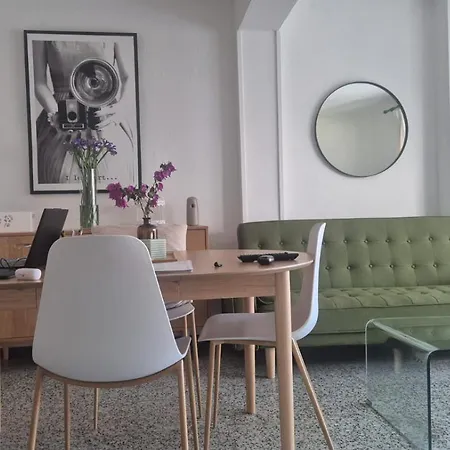 Palmas Centro 아파트