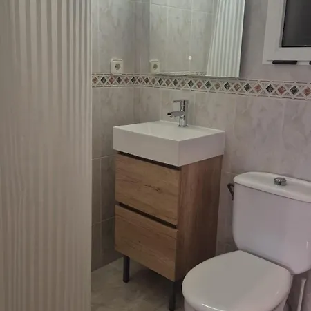 아파트 Palmas Centro *