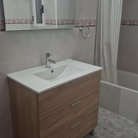 Palmas Centro * 베니돔